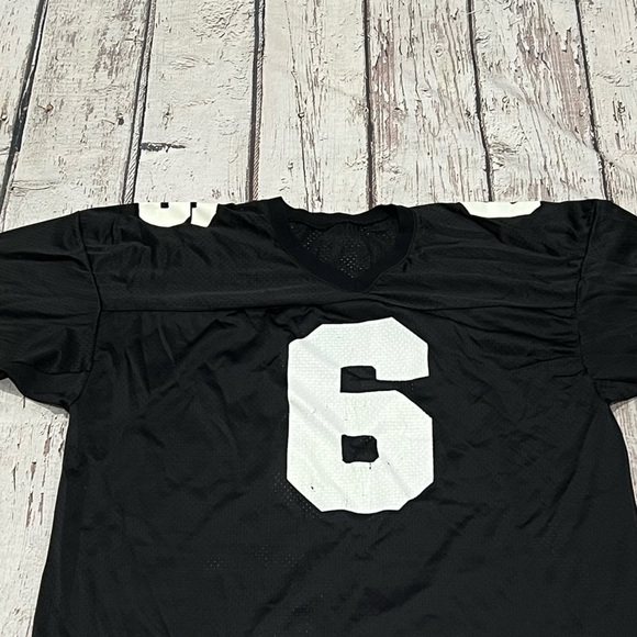 Vintage Bubby Brister Pittsburgh Steelers Champion NFL Football Sports Jersey - Picture 3 of 9